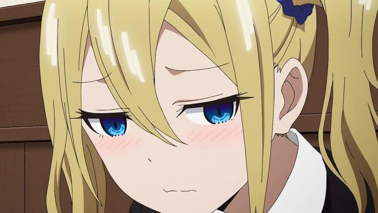 Kaguya-sama: Love is War – Ultra Romantic celebra su sexto episodio