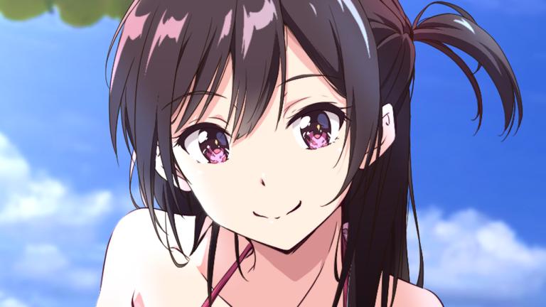 Kanojo, Okarishimasu: Fanáticos reaccionan a Kazuya convertido en zanahoria