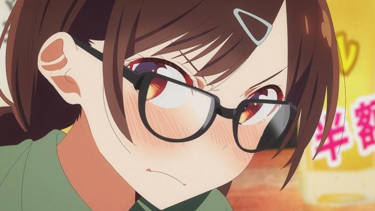 Kanojo, Okarishimasu revela la fecha de estreno de su segunda temporada con un avance