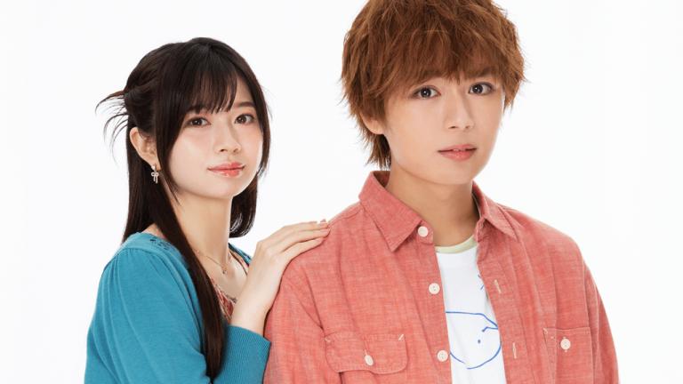 Kanojo, Okarishimasu tendrá una serie live-action en julio