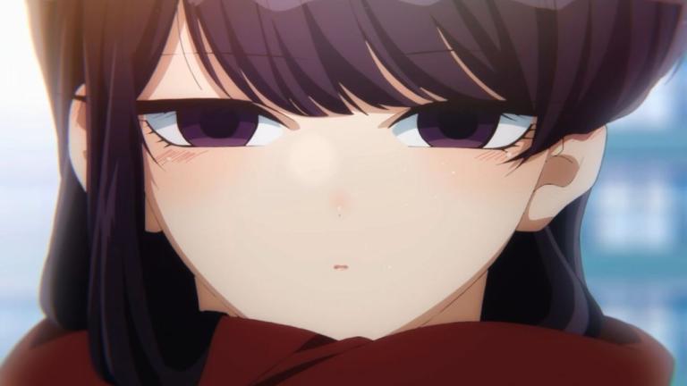 Komi-san wa, Komyushou Desu 2nd Season celebra su sexto episodio
