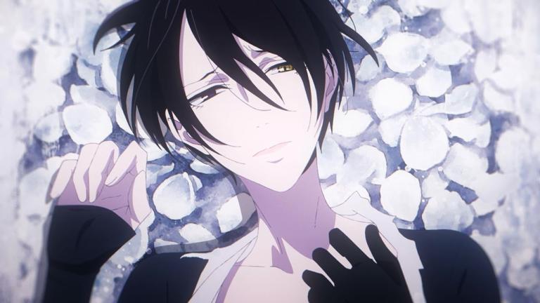 La autora de Baraou no Souretsu lamentó todo el contenido que fue omitido en el anime