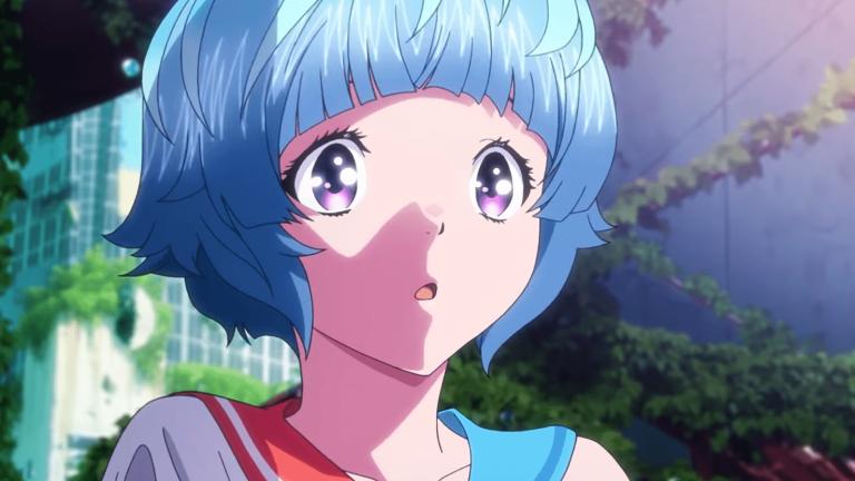 La película de WIT Studio, Bubble, recibe críticas por 'ser demasiado aburrida'