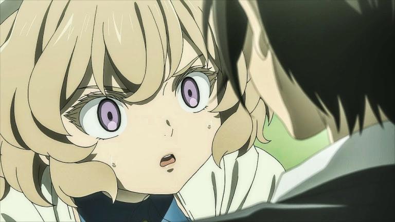 La segunda temporada de Kyokou Suiri se retrasará hasta 2023