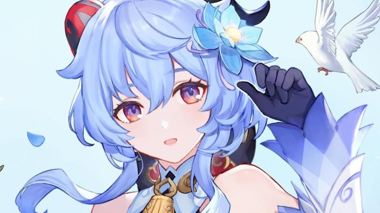 La versión para Nintendo Switch de Genshin Impact sigue en desarrollo