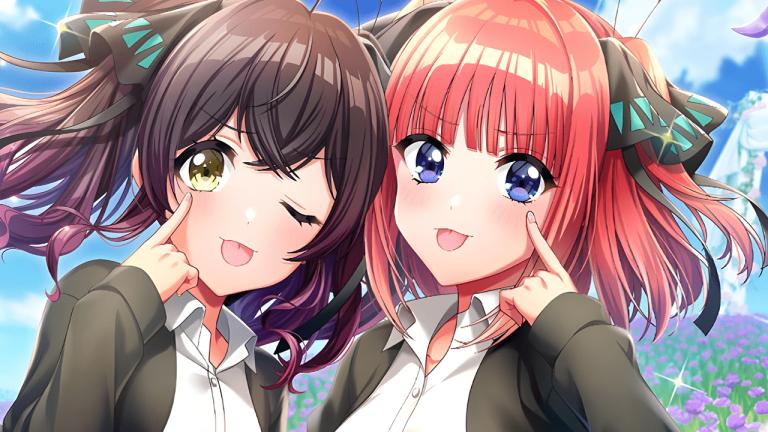 Las chicas de Gotoubun no Hanayome y D4DJ Groovy Mix volverán a colaborar
