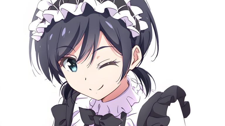 Los artistas de Twitter celebraron el Día de las Maids
