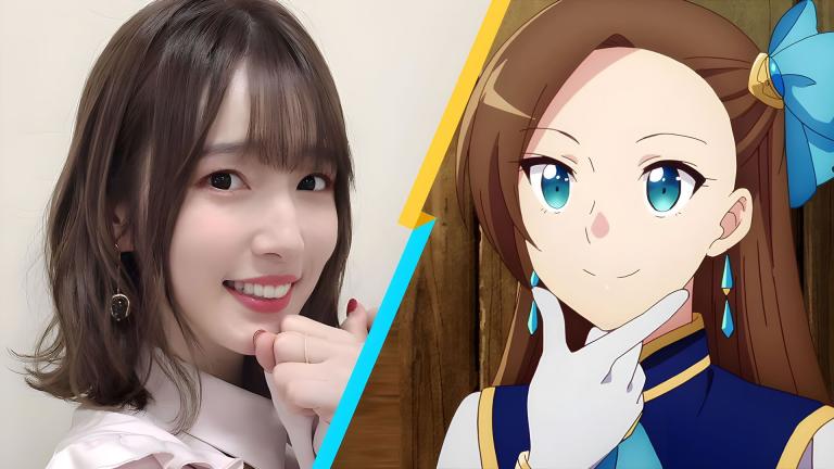 Maaya Uchida, la voz de Katarina Claes, ha dado positivo a COVID-19