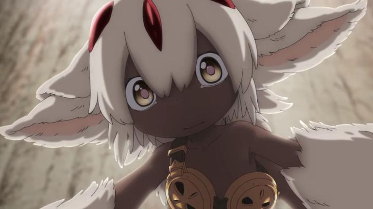 Made in Abyss revela un nuevo avance para su segunda temporada