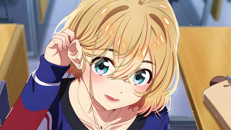 Mami Nanami protagoniza el nuevo avance de Kanojo, Okarishimasu