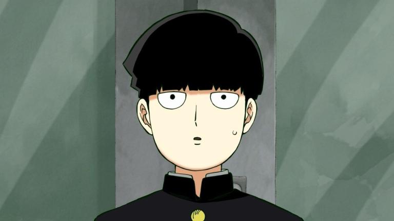 Mob Psycho 100 3rd Season revela su estreno en octubre con un avance