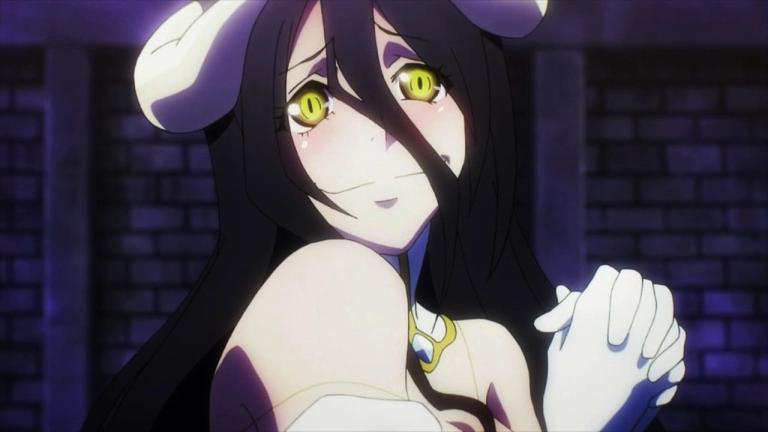 Overlord revela los temas musicales para su cuarta temporada