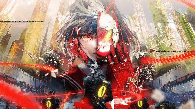 Project Shaz, el nuevo proyecto del equipo de God Eater, es acusado de plagio