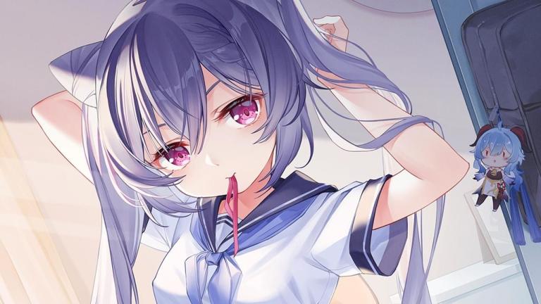 Señalan que la mayoría de las chicas en Genshin Impact necesitan apoyo emocional