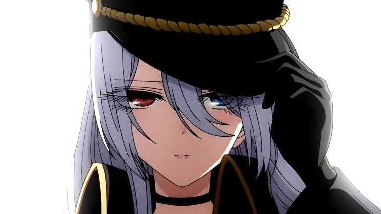 Sono Bisque Doll: Black Lobelia protagoniza el cuarto Blu-ray/DVD