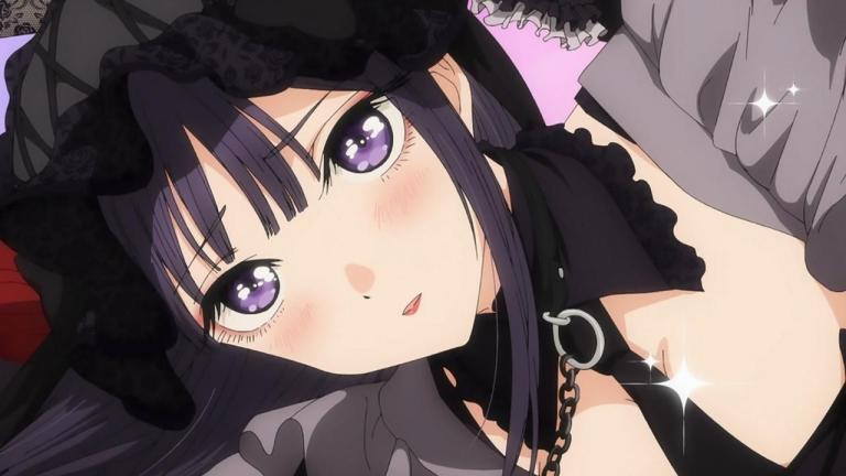 Sono Bisque Doll supera 9 mil copias vendidas con su segundo Blu-ray/DVD