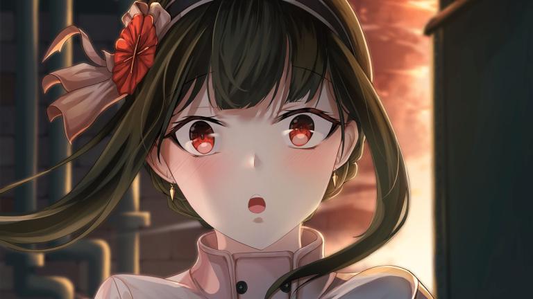 SPY x FAMILY: Anya y Yor se mantienen entre las chicas más populares de la temporada