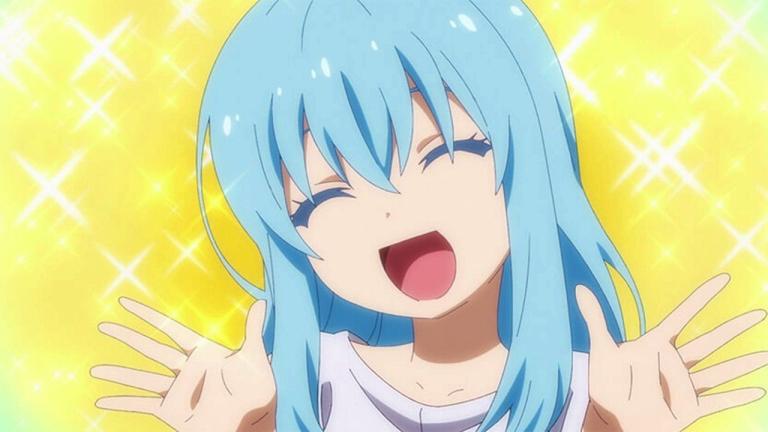 Tensei Shitara Slime Datta Ken se corona este año en los Premios de Kodansha