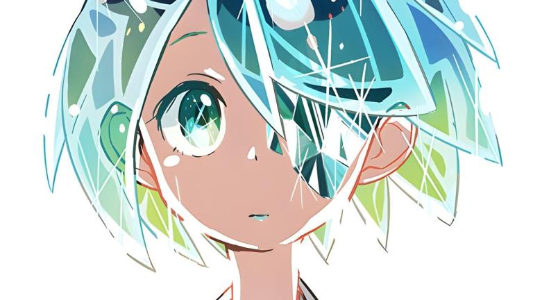 Tras casi dos años, el manga Houseki no Kuni se reanudará en junio