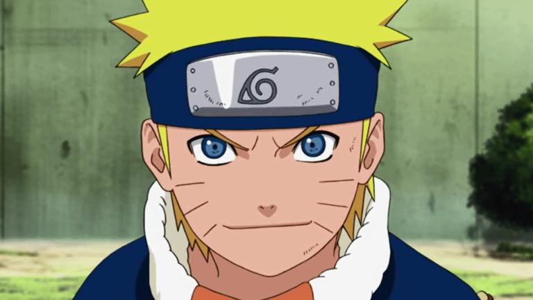 Un padre de Filipinas nombró a su hijo como Naruto Uzumaki