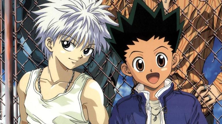 Algunos creen que HUNTER x HUNTER regresará durante la pausa de One Piece