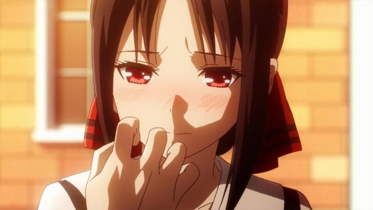 Autor de Kaguya-sama: Love is War compartió su experiencia con el acoso en redes