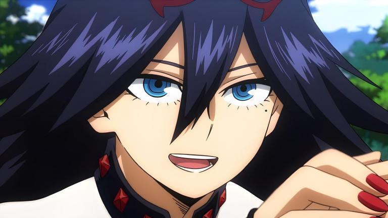 Boku no Hero Academia revela un nuevo adelanto para su sexta temporada