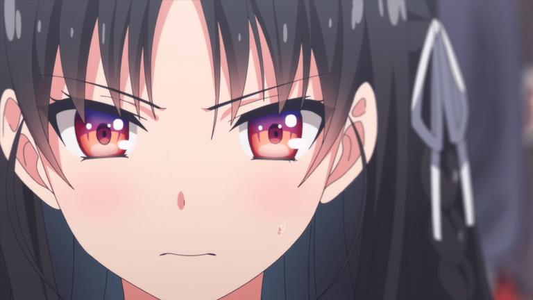 Classroom of the Elite es el estreno más esperado del Verano-2022 según Anime!Anime!
