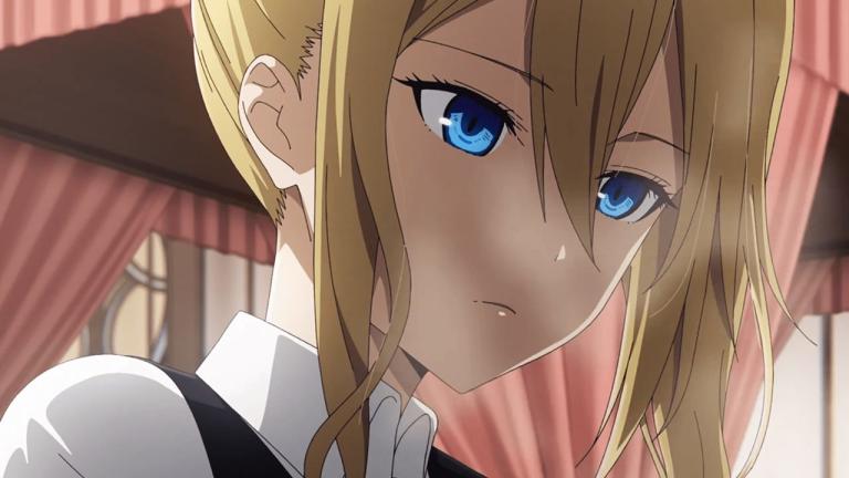 ¿Cuántos capítulos adaptó el anime Kaguya-sama: Love is War - Ultra Romantic?
