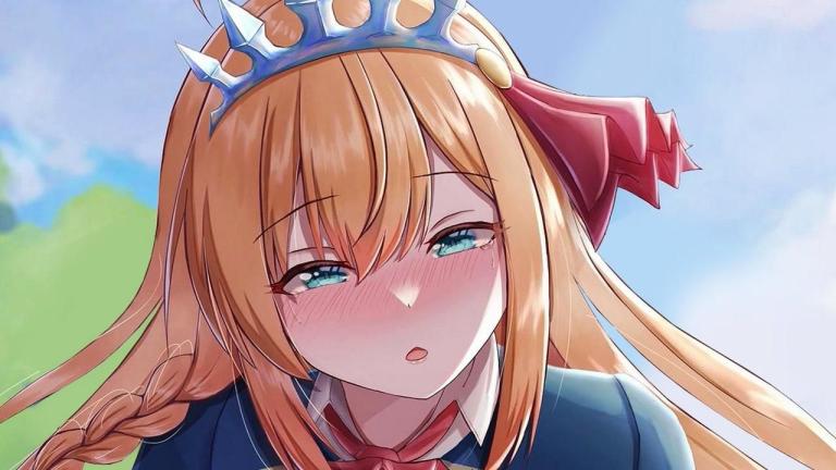 Cygames ordena eliminar una animación erótica de Princess Connect! Re:Dive