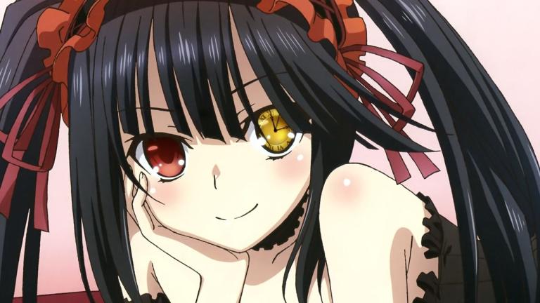 Date A Live: Pronto podrás conseguir el atuendo oficial de Kurumi Tokisaki