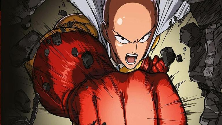 Director de Rápido y Furioso llega al live-action de One Punch Man y ya surgen los primeros memes