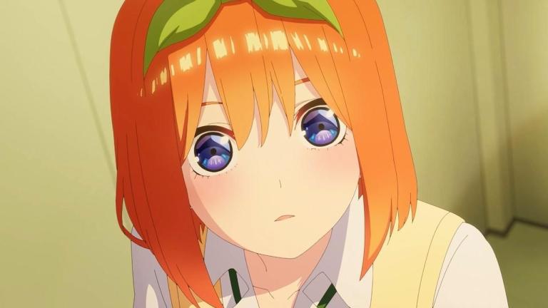 Dragon Ball Super pierde ante Gotoubun no Hanayome en el ranking diario de ganancias