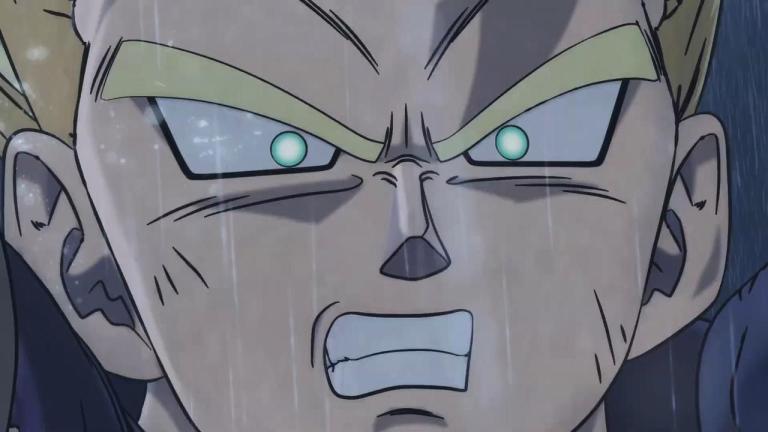 Dragon Ball Super: Super Hero no logra superar a Dragon Ball Super: Broly en recaudación inicial