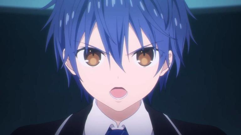 El anime Date A Live confirma una quinta temporada