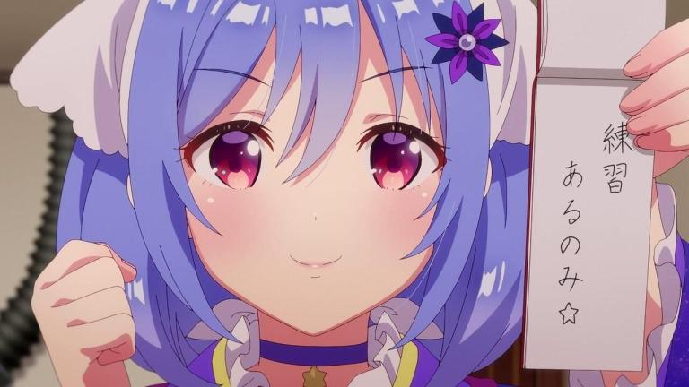 El anime de Visual Arts/Key, Prima Doll, revela su estreno con un avance