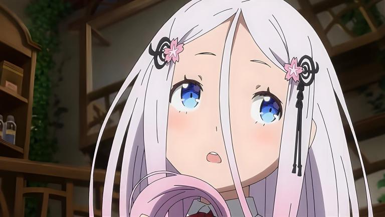 El anime de Warau Ars Notoria revela un nuevo avance