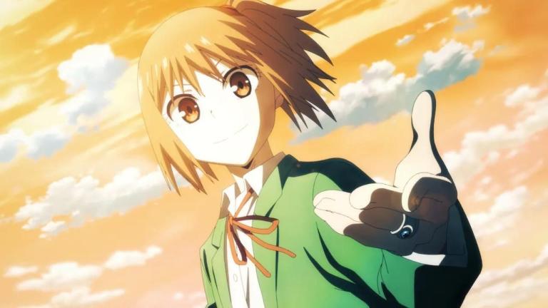 El anime Hoshi no Samidare revela sus temas musicales con un nuevo avance