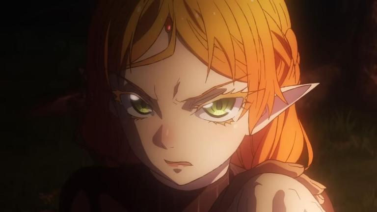 El anime Isekai Ojisan revela su fecha de estreno con un nuevo avance