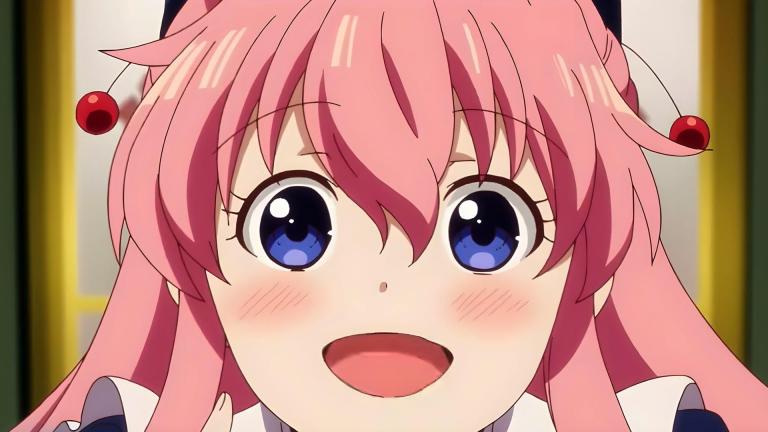 El anime Isekai Yakkyoku compartió un nuevo avance