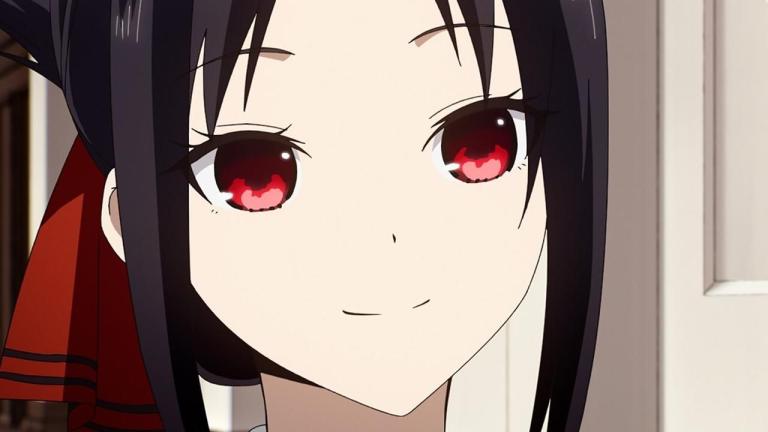 El anime Kaguya-sama: Love is War tendrá una nueva secuela