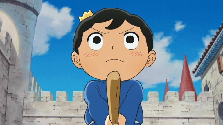 El anime Ousama Ranking podría contar con una nueva serie