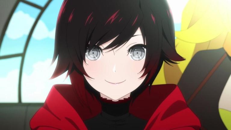 El anime RWBY: Ice Queendom estrenará sus primeros tres episodios este mes