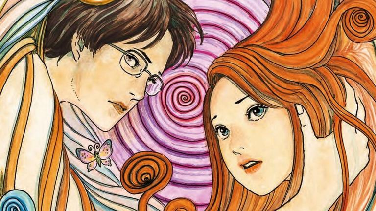 El anime Uzumaki vuelve a retrasar su fecha de estreno