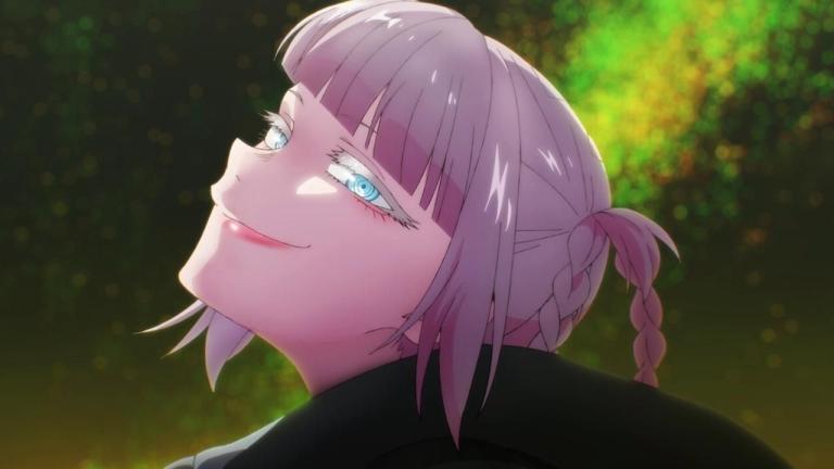 El anime Yofukashi no Uta revela su fecha de estreno con un nuevo avance