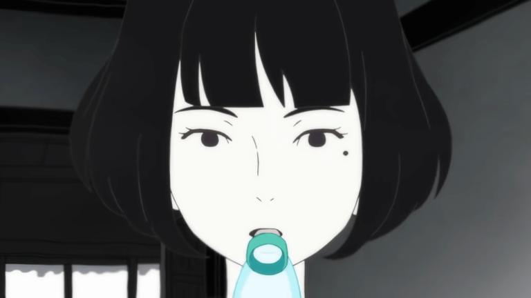 El anime Yojouhan Time Machine Blues revela un nuevo avance