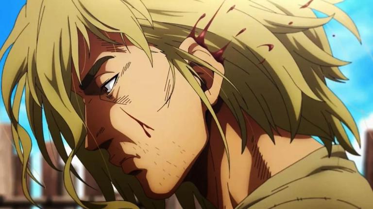 El director de Vinland Saga explicó más sobre el cambio de estudio
