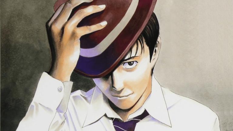 El dramático manga My Home Hero tendrá adaptación al anime