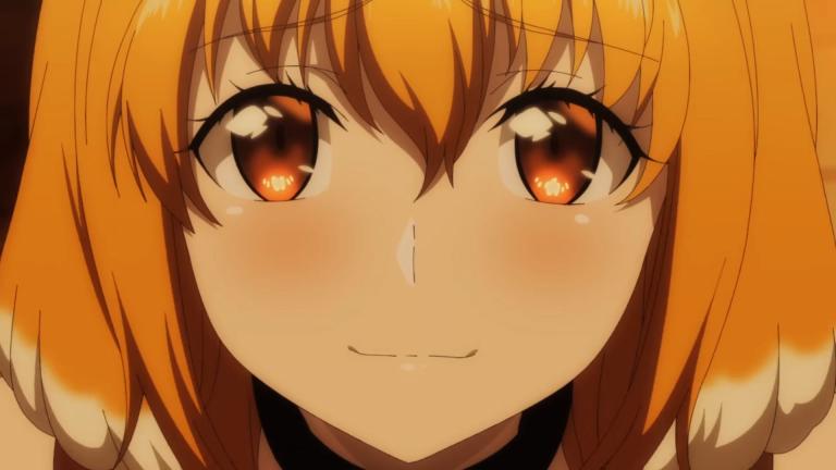 El ecchi Isekai Meikyuu de Harem wo revela un nuevo avance y confirma 12 episodios
