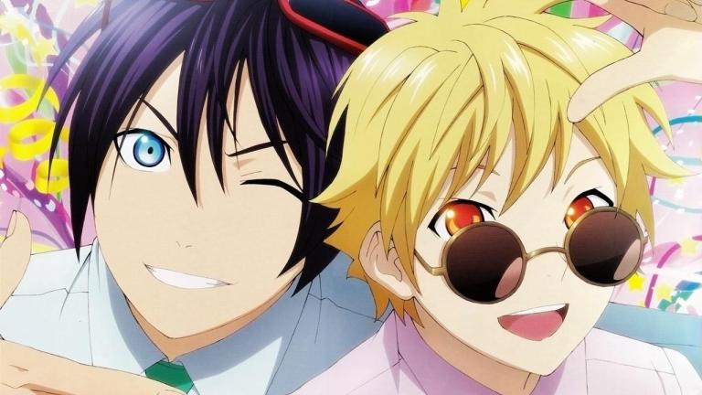 El manga Noragami ya está en su recta final